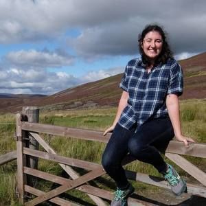 Meet your Posher, Natalie